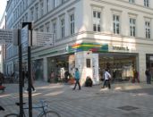 Lehmanns Media Buchhandlung in Leipzig, Grimmaische Straße