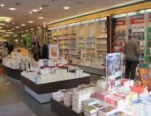 Lehmanns Media Buchhandlung in Leipzig, Grimmaische Straße