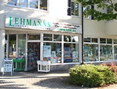 Lehmanns Media Buchhandlung in München, Sauerbruchstraße