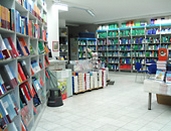 Lehmanns Media Buchhandlung in München, Sauerbruchstraße