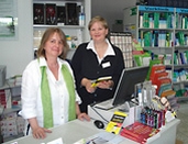 Lehmanns Media Buchhandlung in München, Sauerbruchstraße