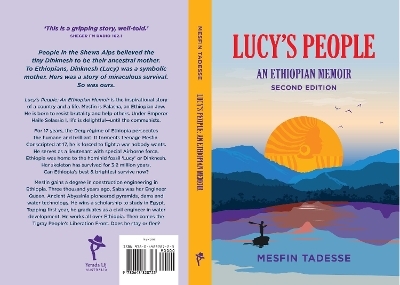 Lucy's People - Mesfin Tadesse, Ianet Bastyan
