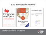 Build a Successful Business: The Entrepreneurship Collection (10 Items) -  Joe Knight,  Anjali Sastry,  Raymond Sheen,  Anthony K. Tjan,  Jeff Weiss