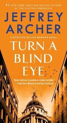 Turn a Blind Eye - Jeffrey Archer