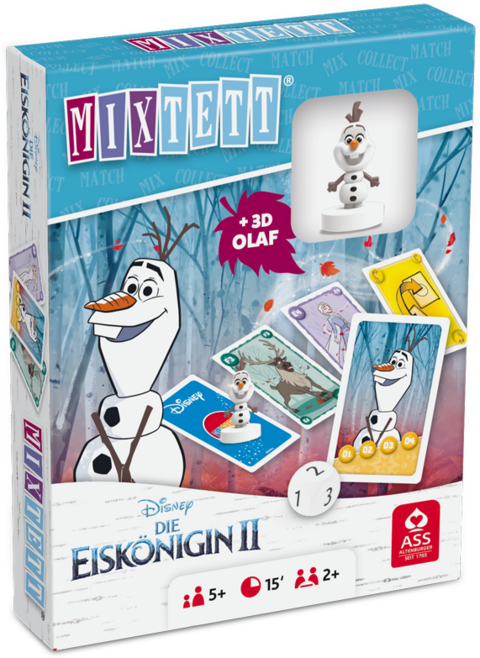 Disney Classics - Mixtett