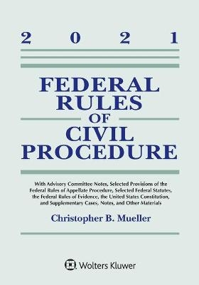 Federal Rules of Civil Procedure
