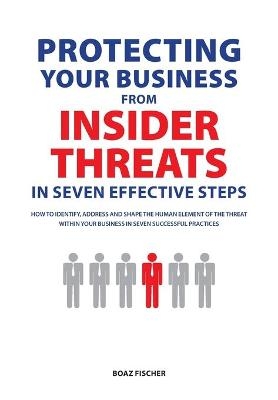 Protecting Your Business From Insider Threats In Seven Effective Steps
