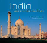 India: Land of Living Traditions - Alistair Shearer