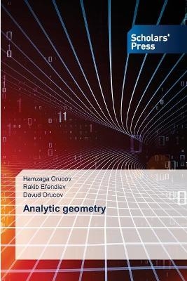 Analytic geometry