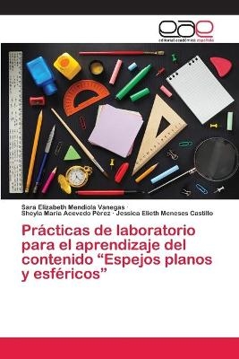 Prácticas de laboratorio para el aprendizaje del contenido 