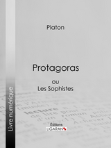 Protagoras -  Platon,  Ligaran