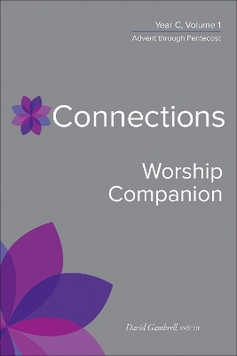 Connections Worship Companion, Year C, Volume 1 - David Gambrell