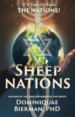 Sheep Nations - Dominiquae Bierman