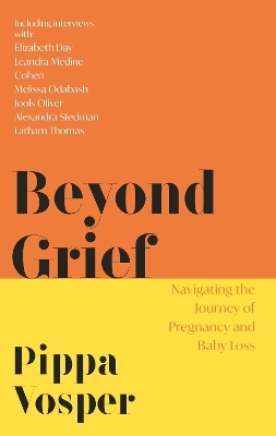 Beyond Grief