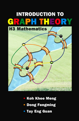 INTROD TO GRAPH THEORY:H3 MATHS - Koh Khee Meng,  Guan;  ;  Dong Fengming;  Tay Eng