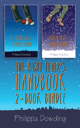 The Night Flyer's Handbook 2-Book Bundle - Philippa Dowding