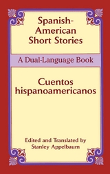 Spanish-American Short Stories / Cuentos hispanoamericanos - 