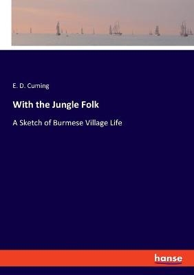 With the Jungle Folk