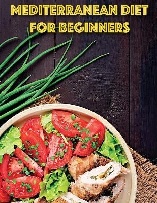 Mediterranean for Beginners - Suzy Castillo