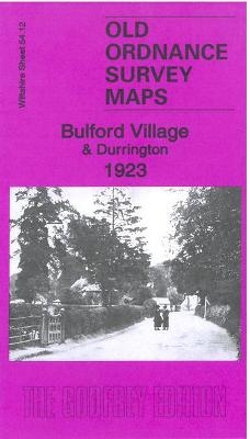 Bulford Village & Durrington 1923