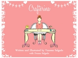 Crafterina - Vanessa Estelle Salgado