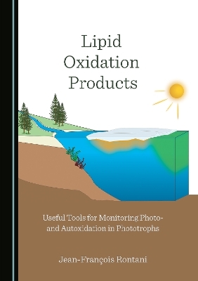 Lipid Oxidation Products - Jean-Fran&ccedil;ois Rontani