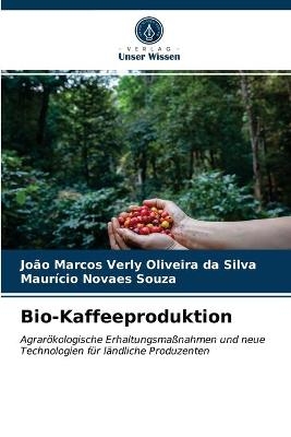 Bio-Kaffeeproduktion