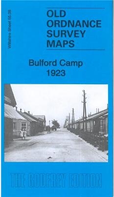 Bulford Camp - Tony Painter