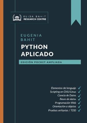 Python Aplicado - Eugenia Bahit