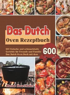 Das Dutch Oven Rezeptbuch