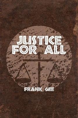 Justice for All