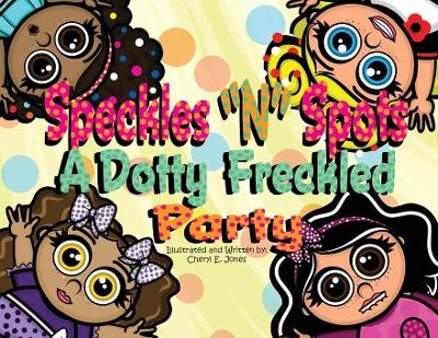 Speckles "N" Spots - Cheryl Jones