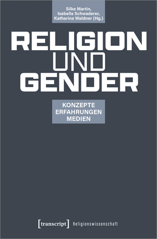 Religion und Gender