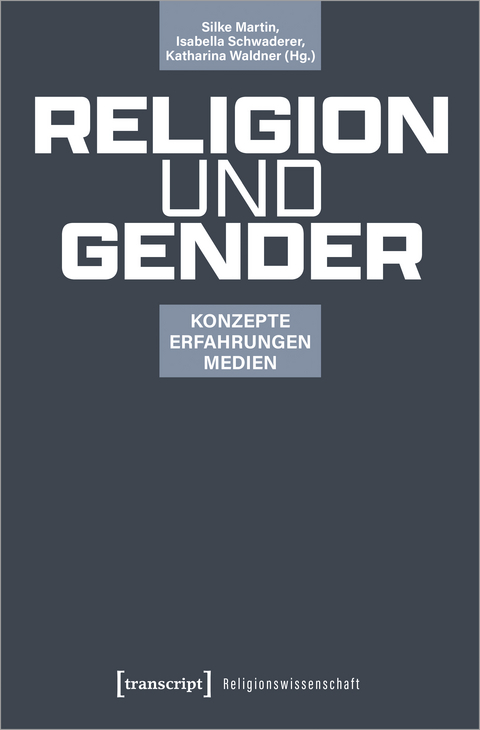 Religion und Gender - 