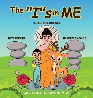 The "I"s in Me - Christine H Huynh