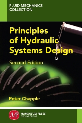 Principles of Hydraulic Systems Design