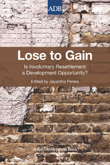 Lose to Gain - 