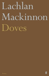 Doves -  Lachlan Mackinnon