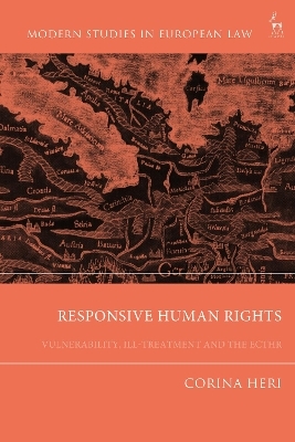 Responsive Human Rights - Corina Heri