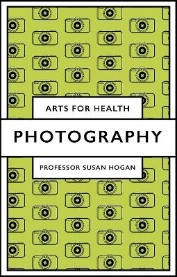 Photography - Professor Susan Hogan