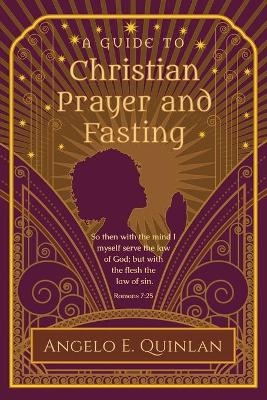 Christian Prayer and Fasting