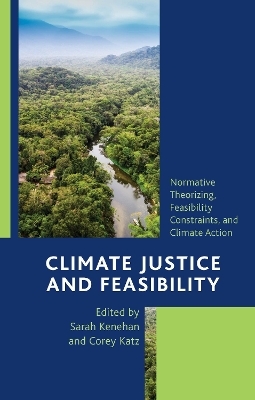 Climate Justice and Feasibility - 
