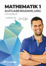 Mathematik 1 für Ingenieure - Aufgabensammlung - Dr. Anna Barát, Daniel Jung