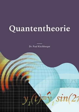 Quantentheorie