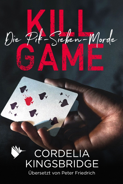 Kill Game - Cordelia Kingsbridge