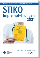 STIKO Impfempfehlungen 2021 - Robert Koch-Institut