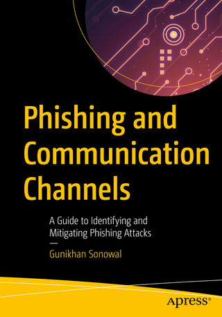 Phishing and Communication Channels