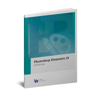 Photoshop Elements 15