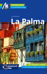 La Palma - Irene Börjes