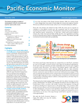 Pacific Economic Monitor December 2016